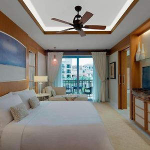 Superior Room Guest room 1 King Sofa bed Balcony